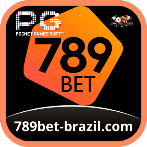 Apostas esportivas da 789BET com odds competitivas