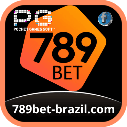Página oficial da 789BET no Facebook