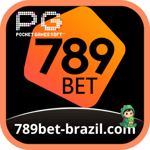 Logo da 789BET
