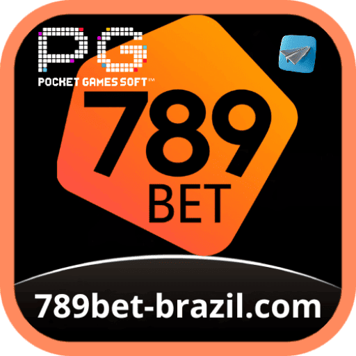 Canal oficial da 789BET no Telegram