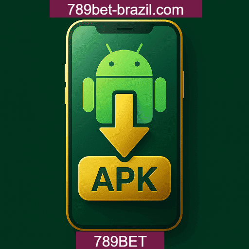 Como Instalar APK 789BET