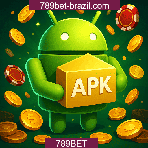 789BET APK - Download Oficial Android