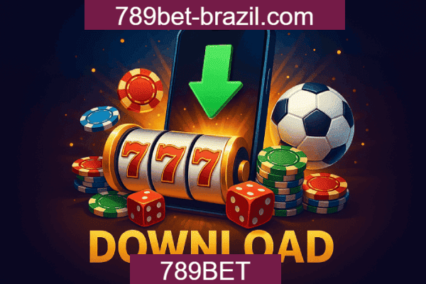 789BET Download App