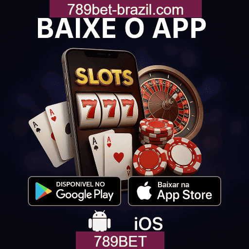 789BET App Mobile - Android e iOS