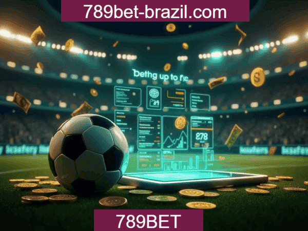 789BET Bet - Apostas Esportivas Profissionais