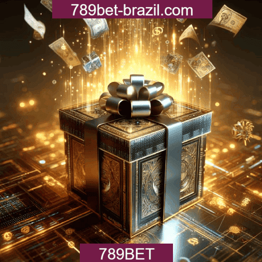 Termos e Condições Bônus 789BET