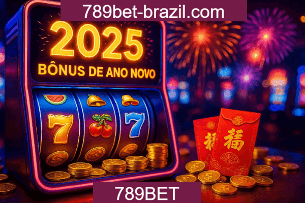 789BET Bônus - Catálogo Completo 2025