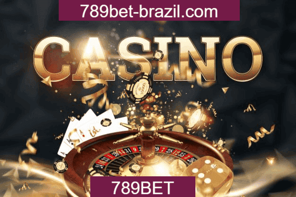 789BET Cassino Ao Vivo - 50+ Mesas HD 4K