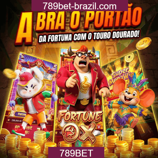 789BET Fortune - Tiger Ox Mouse