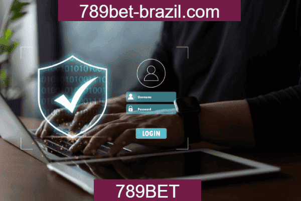 789BET Login Seguro