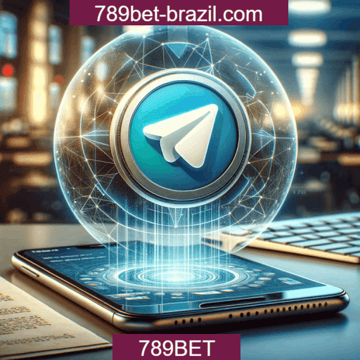 789BET Telegram Oficial